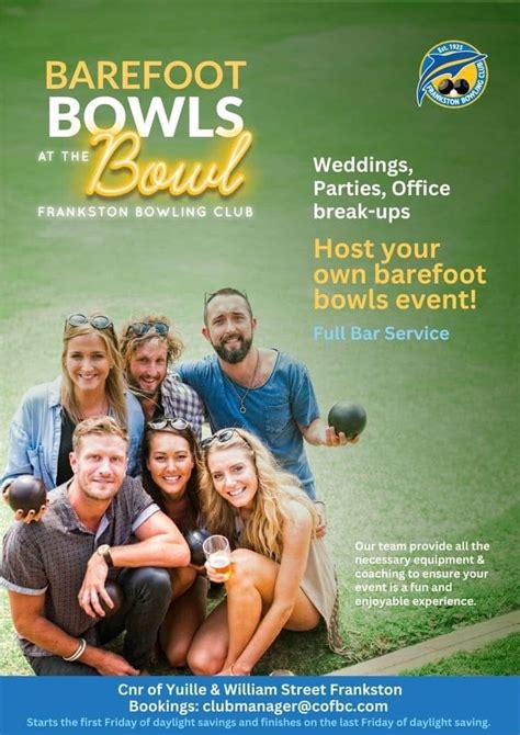 frankston lawn bowls.